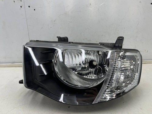 Mitsubishi l200 2006 gauche - 2006,