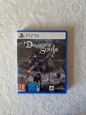 Demon's Souls PS5 Videogioco