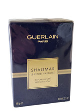 Guerlain Shalimar sapone