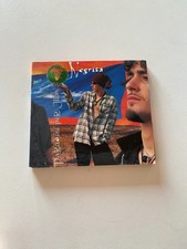NEGRITA - RARO CD FUORI CATALOGO " PARADISI PER ILLUSI "