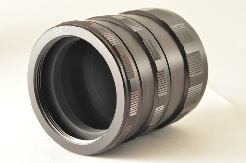 Asahi pentax set tubi - asahi,