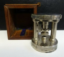 Strumento misurazione F