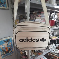 Borsa Vintage Adidas anni 80 pelle
