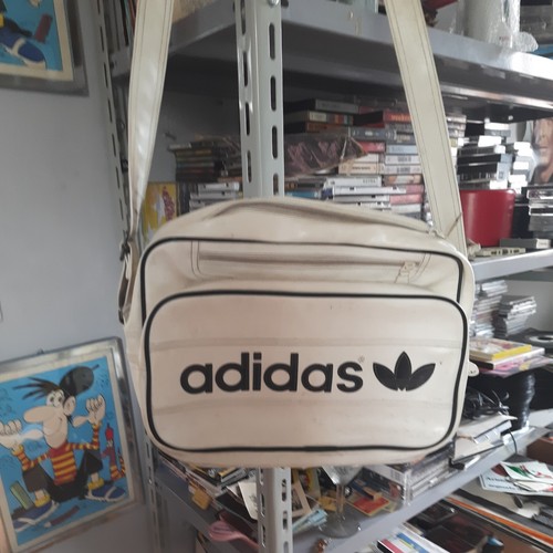 Borsa vintage adidas - adidas, 80