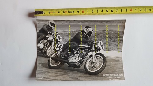 Ducati 350 desmo foto - foto, gara
