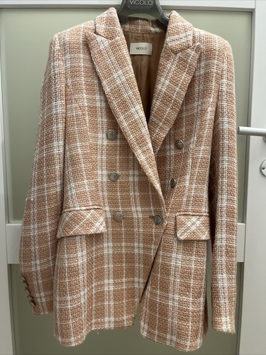Blazer donna vicolo - donna,