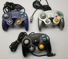 Controller Nintendo Gamecube