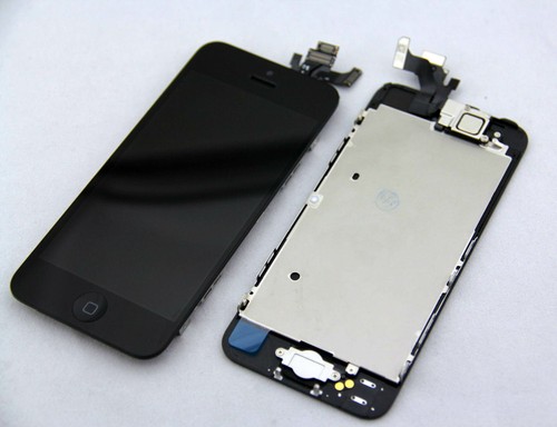 Display retina touch - display, screen
