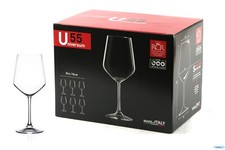 N.6 Calici Calice RCR