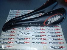 Selle SMP Evolution black -