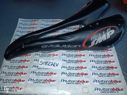 Selle smp evolution black - evolution,