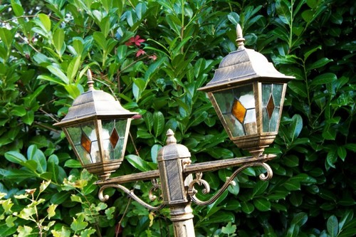 Illuminazione esterni ip43 - esterni,