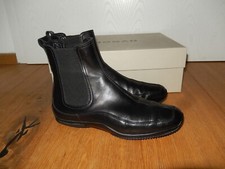 HOGAN NINJA CHELSEA BOOTS