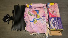 Little pony capanna - little,
