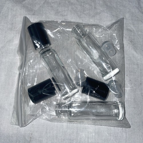 Bottiglia profumo viaggio - profumo, da