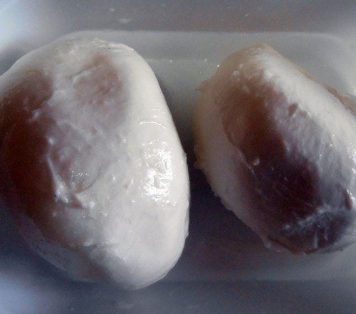 1kg mozzata mozzarella - 1kg, fior