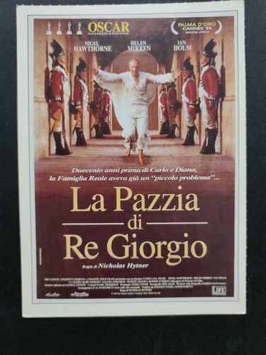 Pazzia giorgio 1995 - di,