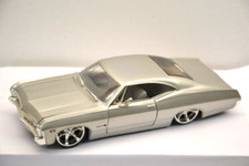 Jada Toys 1:24 Personalizzata