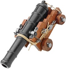 Cannone navale britannico