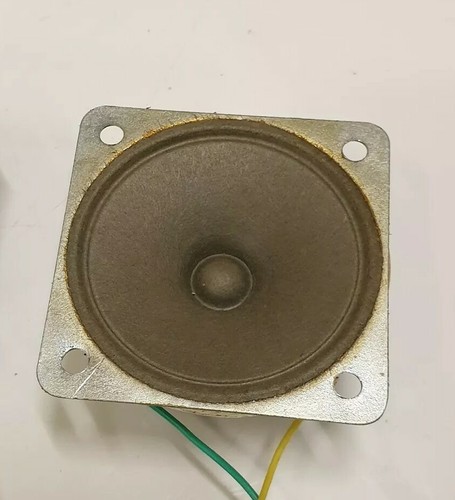 Haut parleur tweeter audax - tweeter, tw