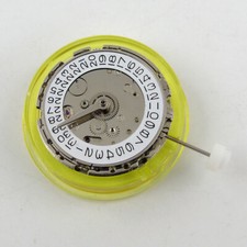 NUOVO GMT data mingzhu 3804