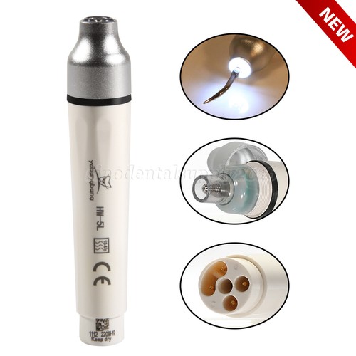 Manipolo ablatore dental led - ablatore,