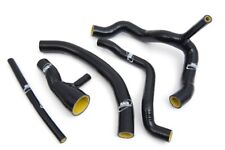 TUBI RADIATORE SILICONE AS3