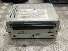 Volvo XC60 2009 Radio /