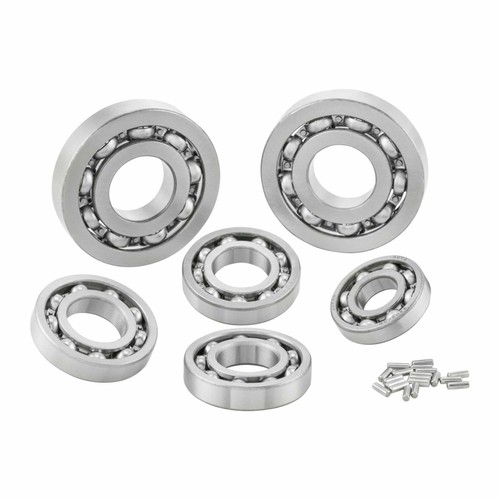 Kit sip cuscinetti motore - kit,