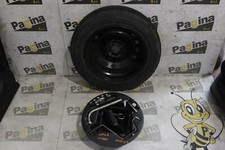 125/90 R 15 RUOTINO DI SCORTA