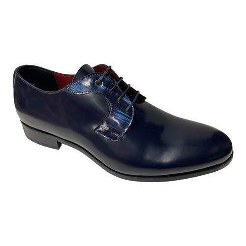 Scarpe derby cerimonia uomo - scarpe,