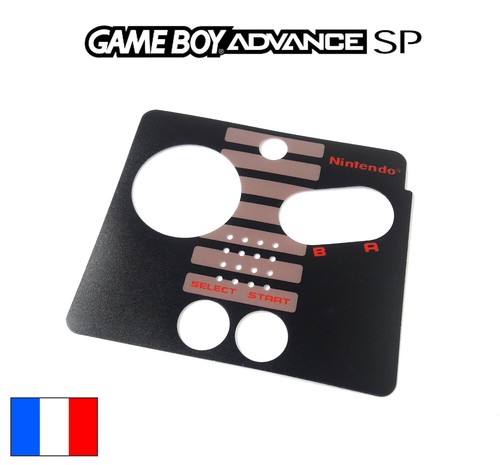 étiquette nes game - nes, boy