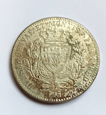 REGNO DI SARDEGNA  CARLO