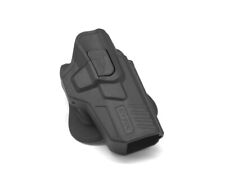 Fondina pistola per Glock 17