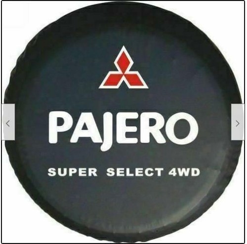 Per mitsubishi pajero ruota - per,