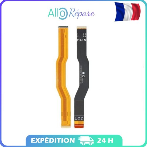 Nappe interconnexion lcd - nappe,