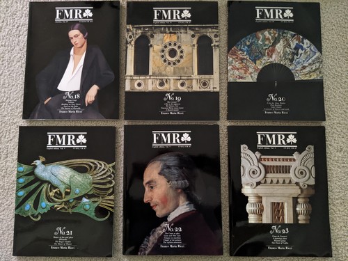 Franco maria ricci - 6,