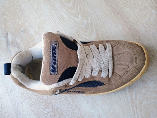 Scarpe ginnastica vans - da,