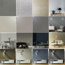 Greco Chiave Carta da Parati