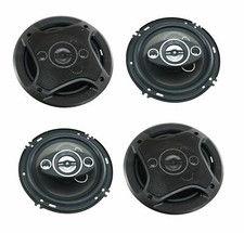 COPPIA CASSE ALTOPARLANTI PER