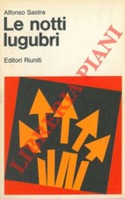 Letteratura spagnola - SASTRE