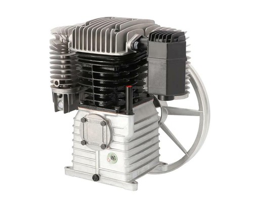 Gruppo compressore aria - gruppo,