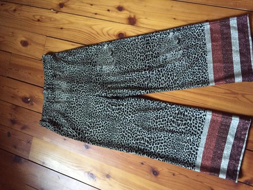 Pantaloni nuovi mai indossati - pantaloni,