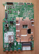 MAIN BOARD SSB SCHEDA MADRE TV