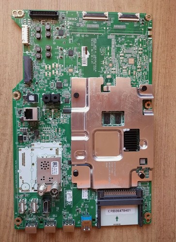 Main board ssb scheda - main, madre