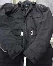 GIUBBOTTO MOTO OJ TG.M