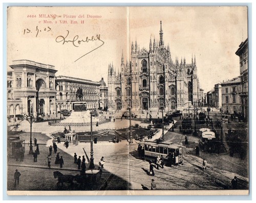 1903 panoramico bifold milano - 1903,
