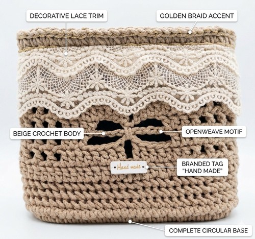 Borsetta clutch bag 20x15x5cm - borsetta,