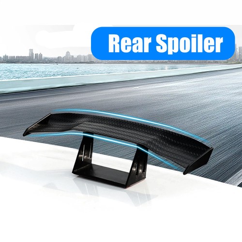 Mini spoiler coda - spoiler,