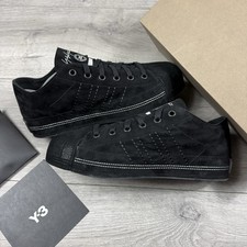 Adidas Y-3 x Neighborhood
